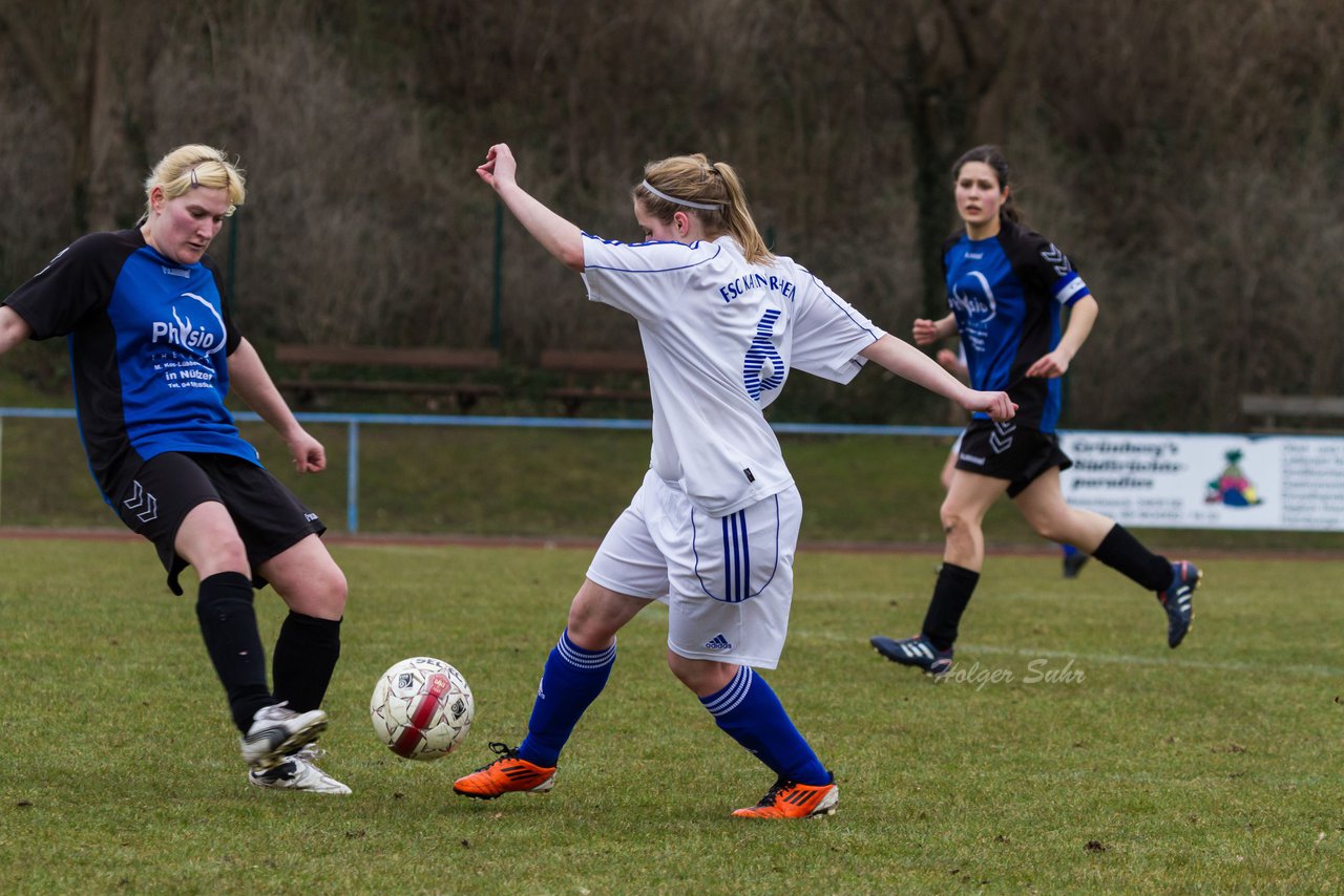 Bild 201 - Frauen FSG BraWie 08 - FSC Kaltenkirchen II U23 : Ergebnis: 0:7